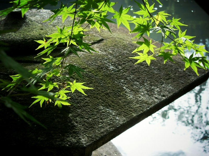 �����F�뉀�̐Γ���